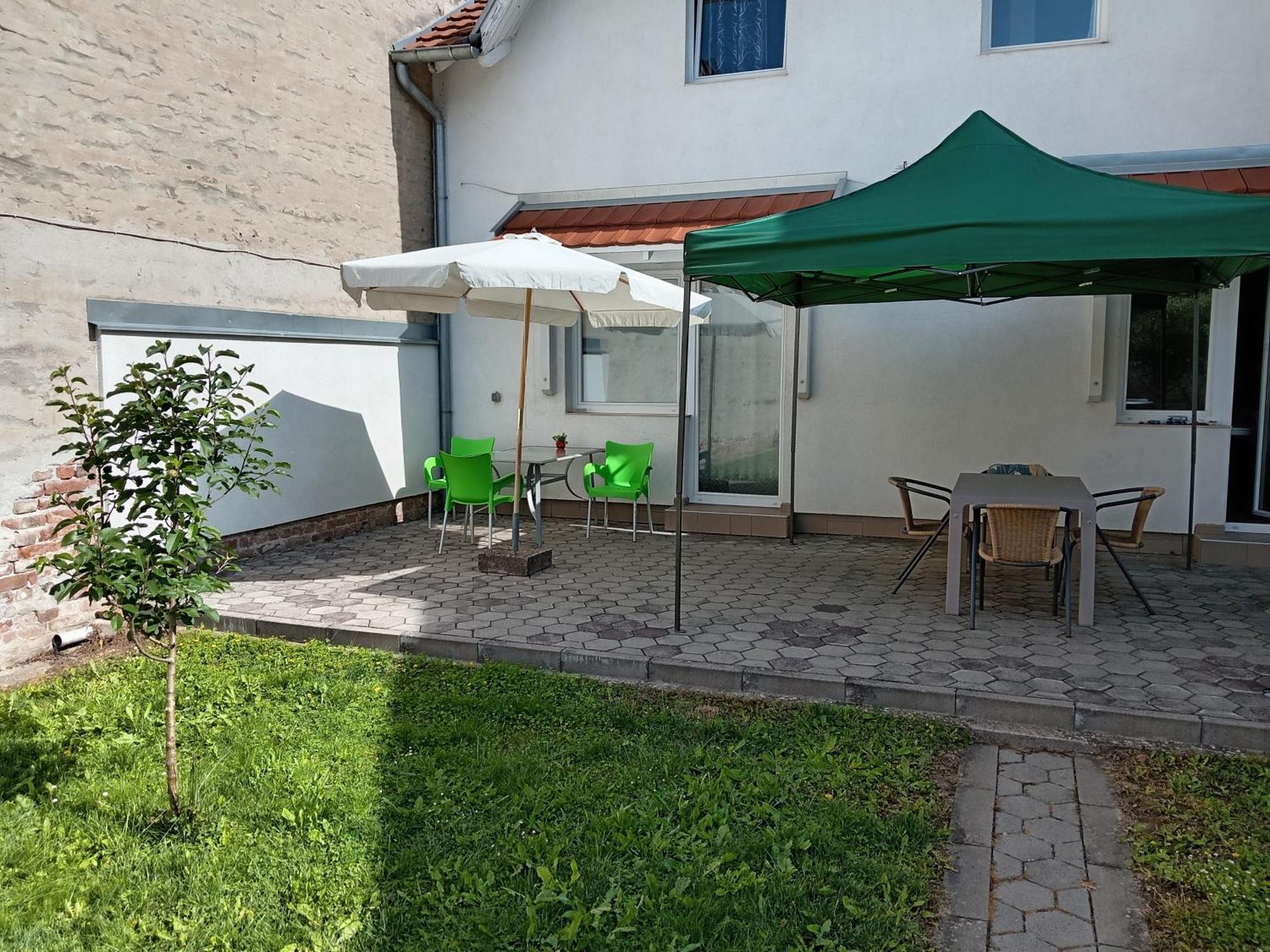Apartments Kosevic Osijek Exteriér fotografie